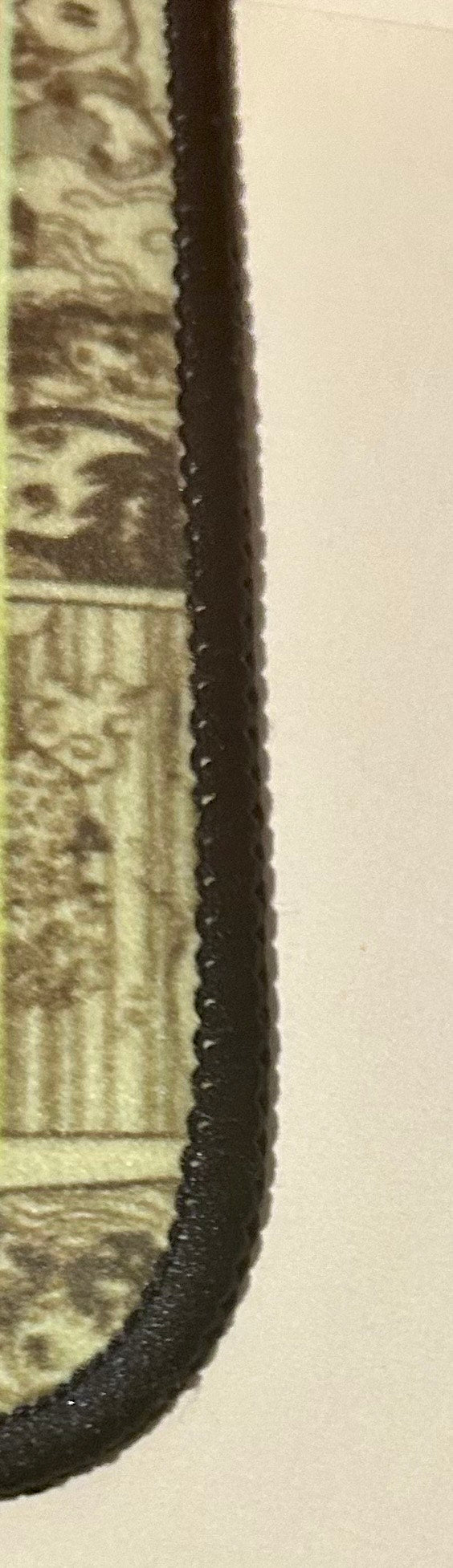 One Piece - Enel playmat