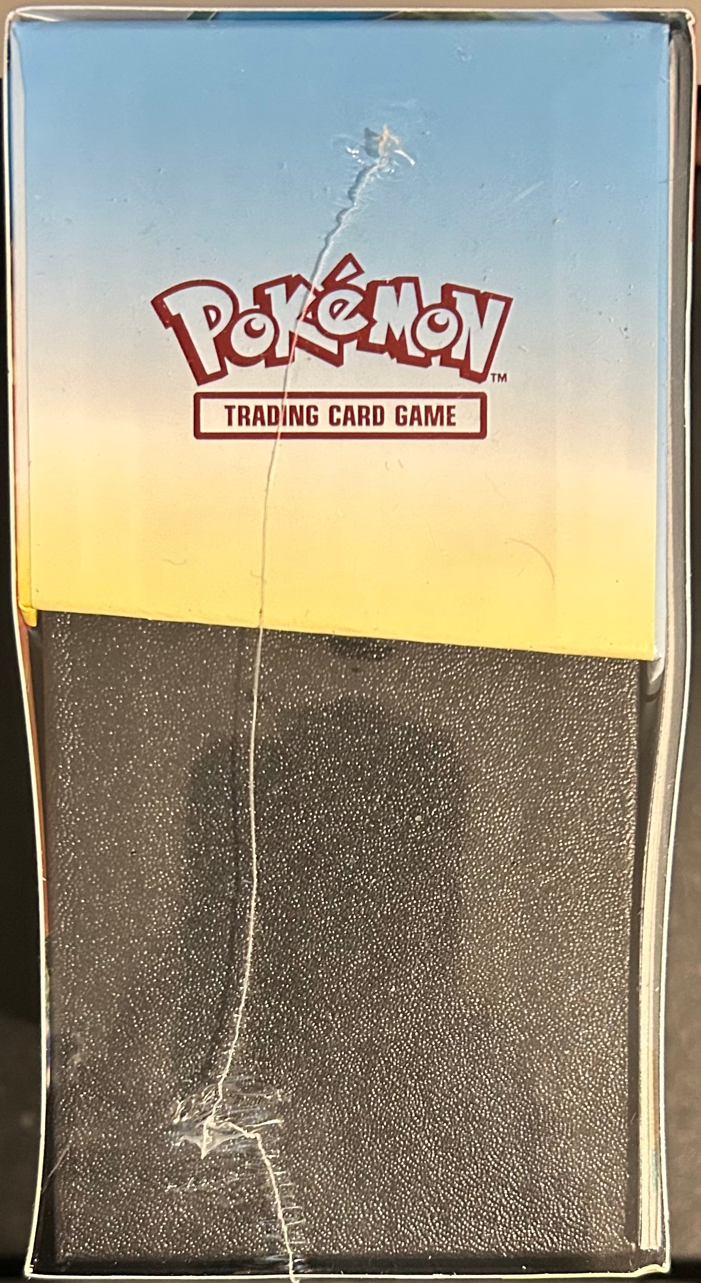 Pokémon TCG: Scarlet & Violet-Paradox Rift Pokémon Center Elite Trainer Box (Roaring Moon)