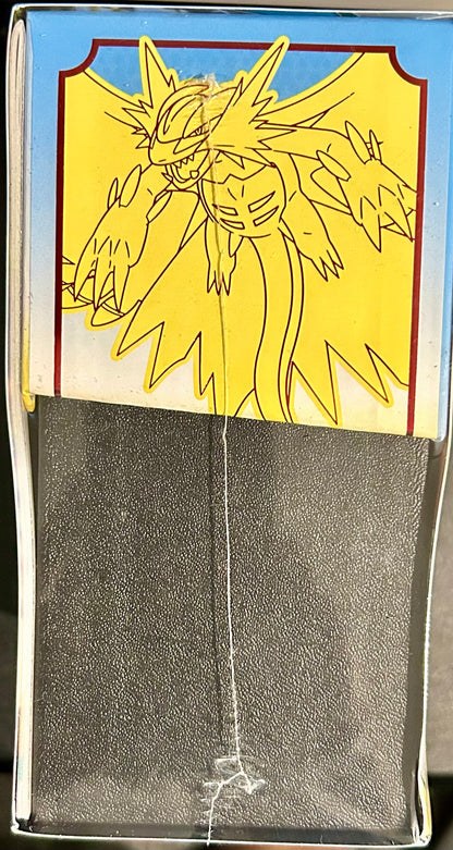 Pokémon TCG: Scarlet & Violet-Paradox Rift Pokémon Center Elite Trainer Box (Roaring Moon)